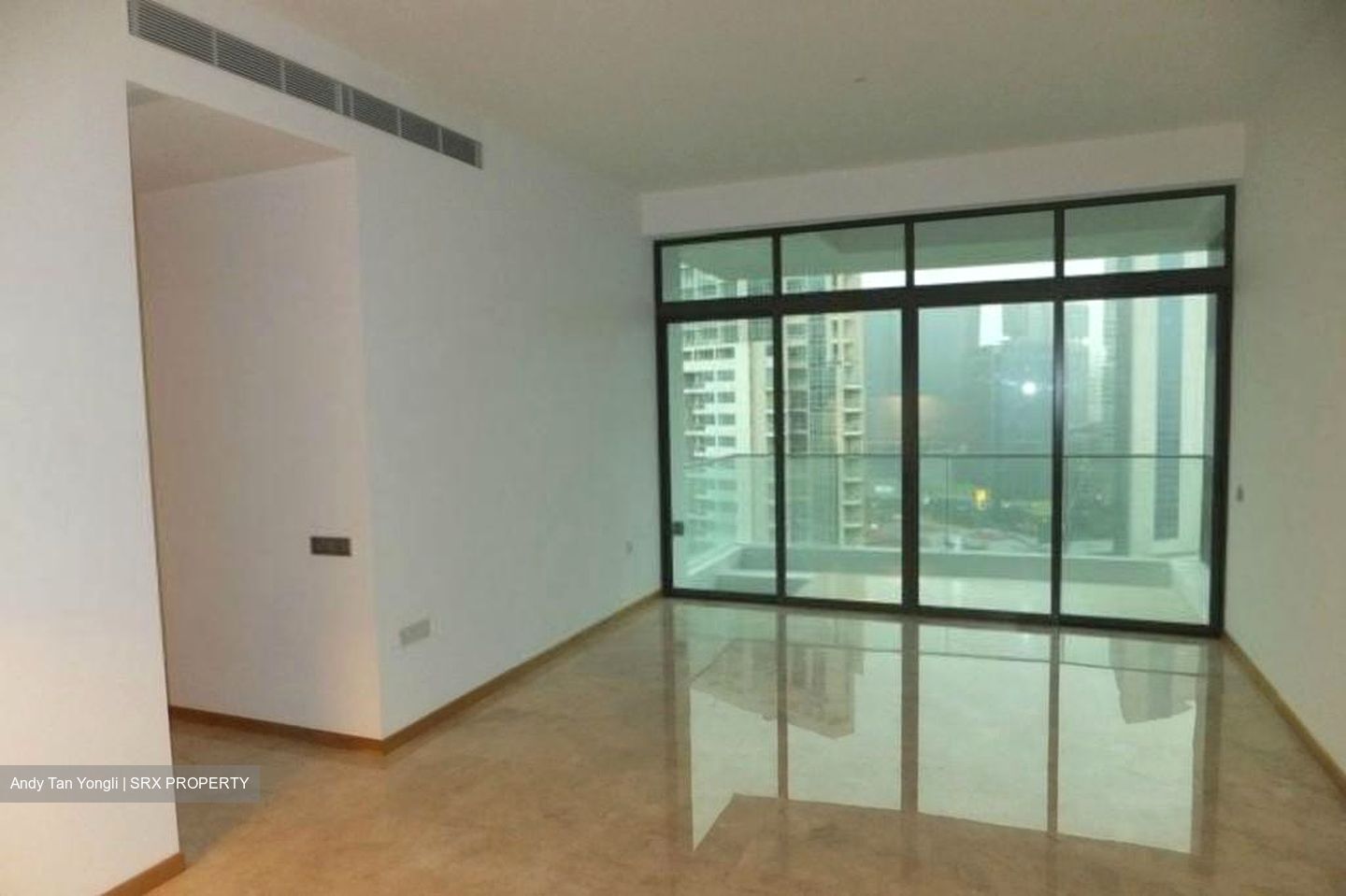 The Lincoln Residences (D11), Condominium #398695741
